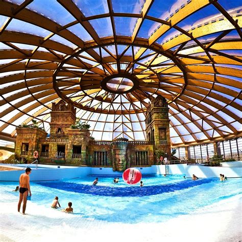 Aquaworld Budapest All You Need To Know Before You Go