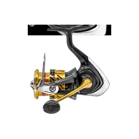 Daiwa Crossfire Lt Bs A