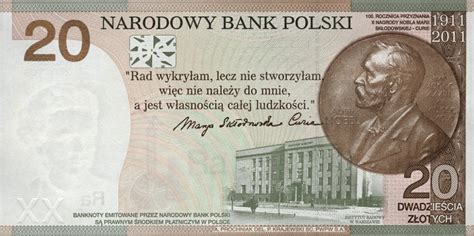 Some Interesting Facts About Paper Money Poland To Issue