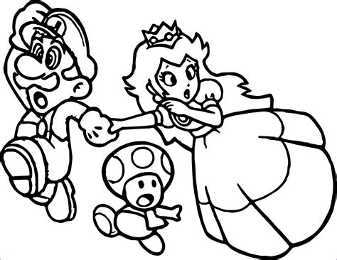 Mario Odyssey Coloring Pages Printable in 2020 | Mario coloring pages