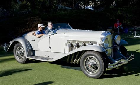 10 Most Expensive Cars Sold At An Auctions Legendary Vintage Cars