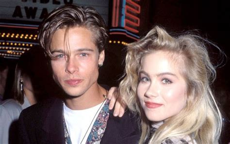 The 80s Decade The Top 5 Couples Of The 80s Photos Brad Pitt