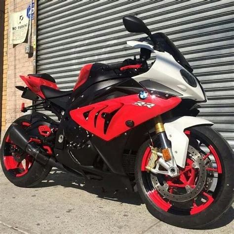Get the job done right the first time by choosing only the very best touch up paint for your bmw. BMW s1000RR | Custom sport bikes, Sport bikes, Bmw s1000rr