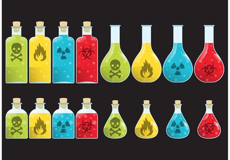 Poison Bottle Vectors Download Free Vector Art Stock Graphics And Images