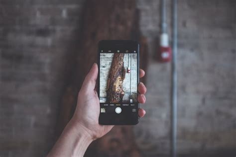 12 Tips for Improving Camera Phone Photos