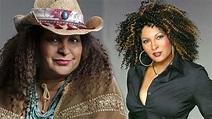 Gina Grier-Townsie: Who is Pam Grier's sister? - Dicy Trends