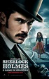 Sherlock Holmes 2: Trailer en español y posters - De Fan a Fan