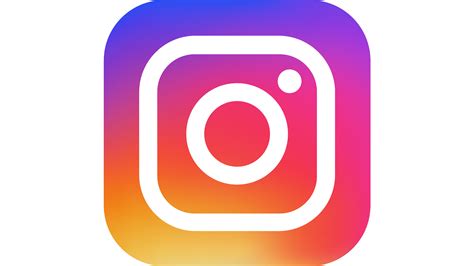 Instagram Logo Transparent Background Png