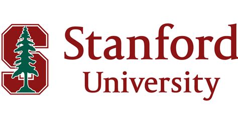 Collection Of Stanford University Logo Png Pluspng
