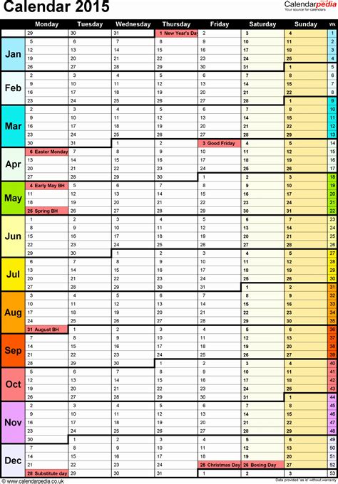 10 Microsoft Excel Weekly Schedule Template Excel Templates Excel