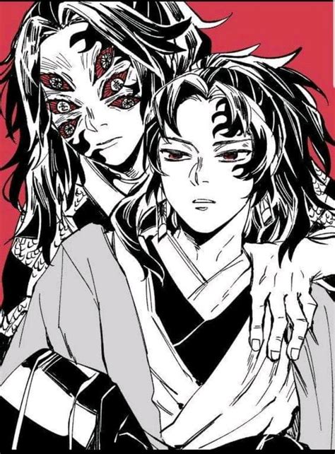 Ghim Trên Kimetsu No Yaiba