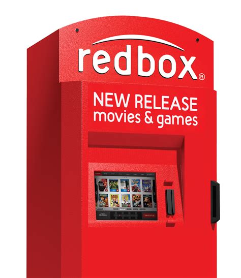 How Redbox Delivers In Store Personalized Marketing Using Iot