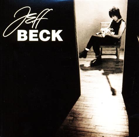 Jeff Beck Group Album Amateur Male Sex
