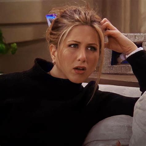 Jennifer Aniston Hair Jen Aniston Learn To French Braid Rachel Green