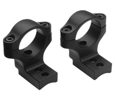Cva Scope Rings And Bases Mb Sporting Goods