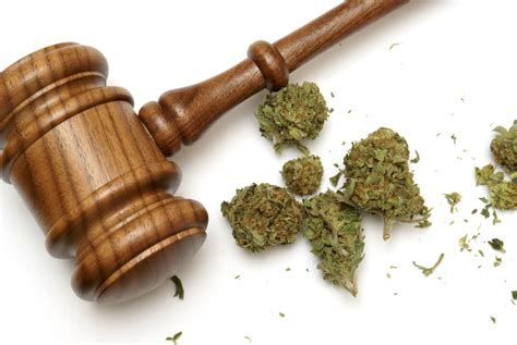 8 Common Cases Where A Good Drug Crimes Lawyer Can Change The Outcome