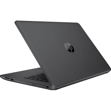 Hp 245 G6 14 Notebook Amd A9 9420 Apu With Radeon R5 Graphics 8gb 1tb