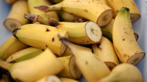 Why Bananas As We Know Them Might Go Extinct Again