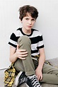 Who are Gabriel Bateman's parents? Siblings, Age, Biography
