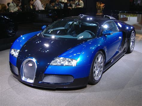 Newsational Bugatti Veyron 164 Worlds Fastest And A Super Car