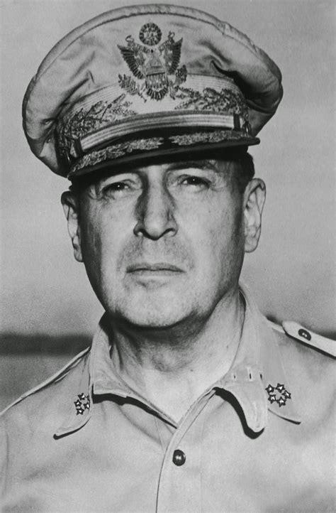Konteds Make My Day 2 General Douglas Macarthur And His Dimples