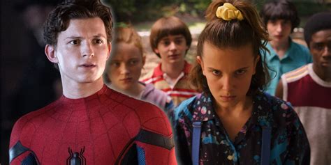 Spider Man Stranger Things And The Enduring Appeal Of Ordinary Heroes