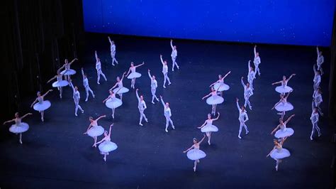 Jewels Joyaux Bolshoi Ballet In Cinemas Diamonds Youtube