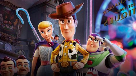 Toy Story 4 Conoce Los Juguetes Reales Que Inspiraron A Los Nuevos