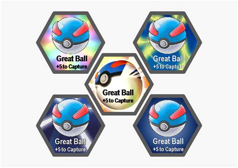 Great Ball Png