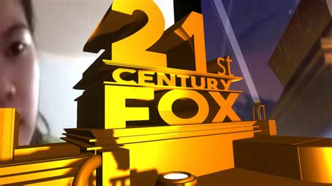21st Century Fox Logo High Pitch Youtube