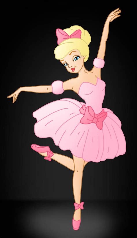 disney ballerina s charlotte la bouff by willemijn1991 charlotte la bouff alternative disney