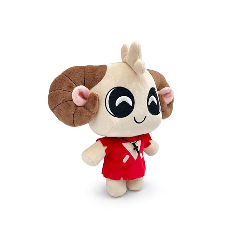 Cultist Rammie Plush 9in Youtooz Collectibles