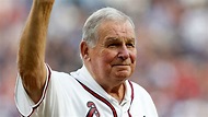 Bobby Cox: Hall of Fame manager admitted to hospital