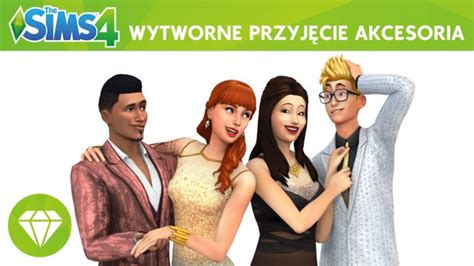 Dodatki Do The Sims 4 Jak Wybrać Coś Dla Siebie Dotsim