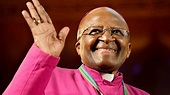 Honoring Desmond Tutu on his birthday: 3 ways to create inner peace ...
