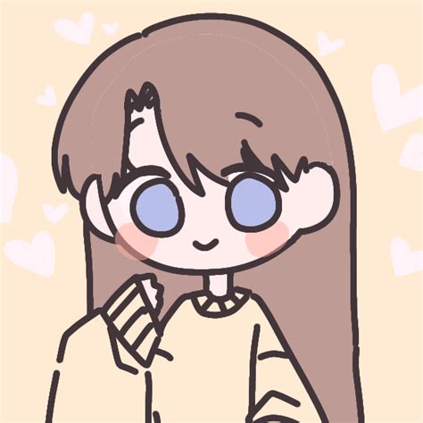 I Found The Cutest Style In Picrew And I Try Rpicrew