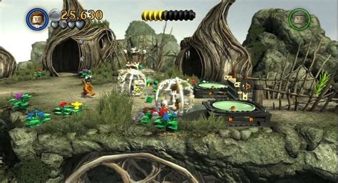 Descubrí la mejor forma de comprar online. LEGO Pirates of the Caribbean: The Video Game free ...