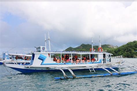 Boracay Island Hopping Private Tour 2024 Panay Island