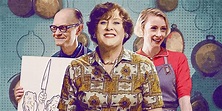 Julia Cast & Character Guide: Who's Who in the New Julia Child Seri...