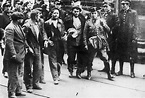 La Huelga General Revolucionaria de octubre de 1934
