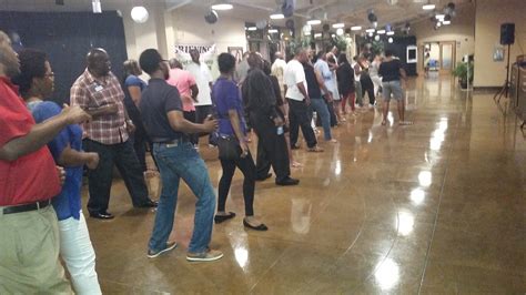 Soul Line Dancing Is Trending And Its Coming To Stone Mountain