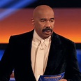 Confused Steve Harvey GIF by ABC Network - Find & Share on GIPHY