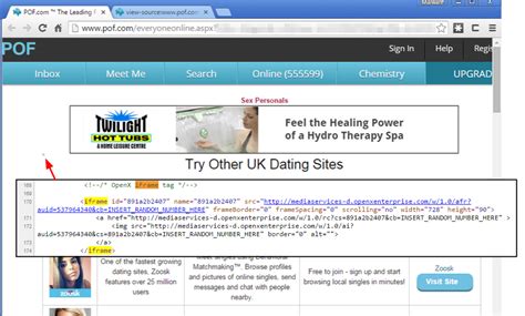 Still, regarding functionality and the. Dating Site Plenty Of Fish Serves Up Malware To Users