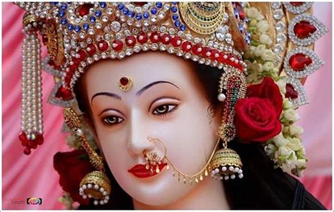 1680pixels x 1050pixels size : Jai Mata Di | Maa durga hd wallpaper, Durga maa, Durga
