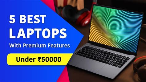 Top 5 Best Laptops With Great Display ⚡️ In 2022 Best Budget Laptop