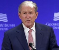George W. Bush Biography - Facts, Childhood, Family Life & Achievements