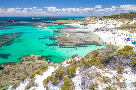 38 of the Best Beaches in Australia To Set Foot On