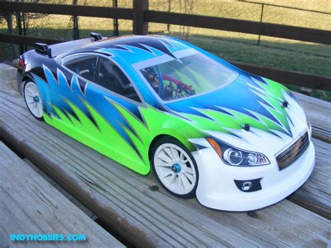 Pick The Most Eye Catching Paint Design Art For Your Car