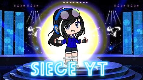 Siegeyt Is Our Celebrity Judge For The Gacha Club Grand Finals Art