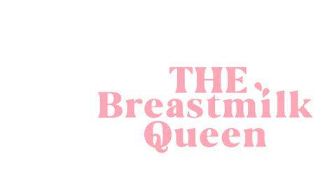 The Breastmilk Queen Amy Mcglade Adelaide Sa